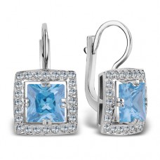 Серьги 0159-2 Серьги 0159-2