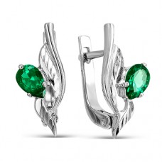 Серьги 0411-2 Серьги 0411-2