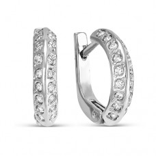 Серьги 0477-2
