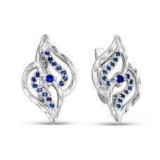 Серьги 0499-2 Серьги 0499-2