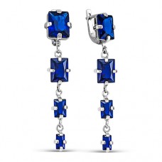 Серьги 0513-2 Серьги 0513-2