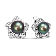 Серьги 0518-2 Серьги 0518-2