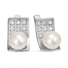 Серьги 0520-2 Серьги 0520-2