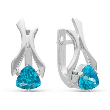 Серьги 0550-2 Серьги 0550-2