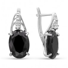 Серьги 0559-2 Серьги 0559-2