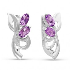 Серьги 0561-2 Серьги 0561-2