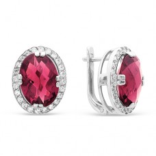 Серьги 0565-2 Серьги 0565-2