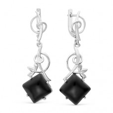 Серьги 0566-2 Серьги 0566-2