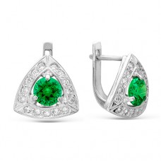 Серьги 0571-2 Серьги 0571-2