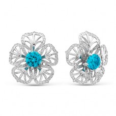 Серьги 0575-2 Серьги 0575-2