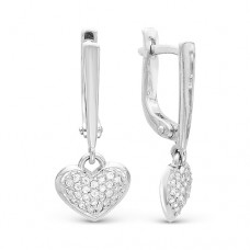 Серьги 0577-2 Серьги 0577-2