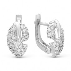 Серьги 0578-2 Серьги 0578-2