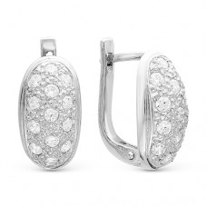Серьги 0579-2 Серьги 0579-2