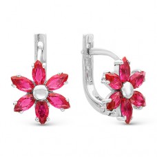 Серьги 0590-2 Серьги 0590-2