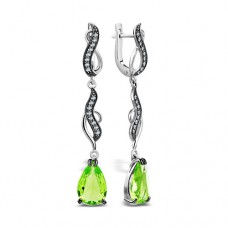 Серьги 7002-2 Серьги 7002-2