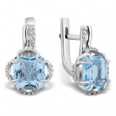 Серьги 7009-2 Серьги 7009-2
