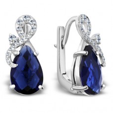 Серьги 7100-2 Серьги 7100-2