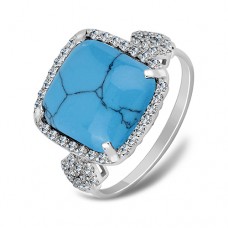 Кольцо 7158b-1