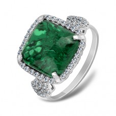 Кольцо 7158m-1