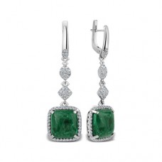 Серьги 7158m-2