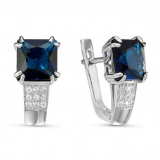 Серьги 7169-2 Серьги 7169-2