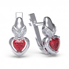 Серьги 7177-2 Серьги 7177-2