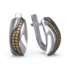 Серьги 7200-2