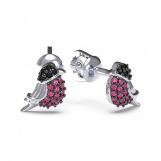 Серьги 7201-2 Серьги 7201-2