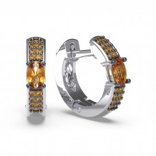 Серьги 7205-2 Серьги 7205-2