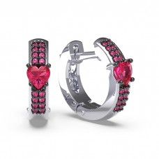 Серьги 7206-2