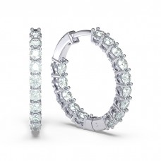 Серьги 7207-2 Серьги 7207-2