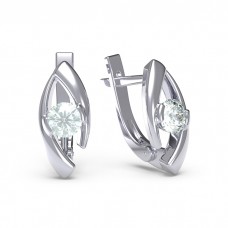 Серьги 7211-2 Серьги 7211-2