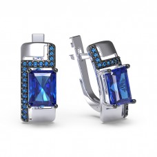 Серьги 7212-2 Серьги 7212-2