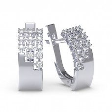 Серьги 7225-2 Серьги 7225-2