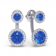 Серьги 7293-2
