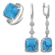 Комплект 7158b