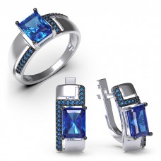 Комплект 7212 Комплект 7212