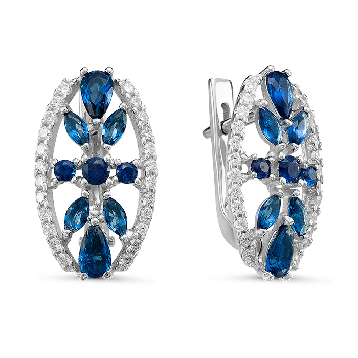 серебро костромской ювелирный